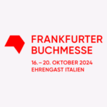 Frankfurter Buchmesse 2024