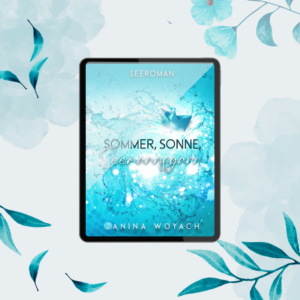 E-Book Sommer, Sonne, Seemannsgarn