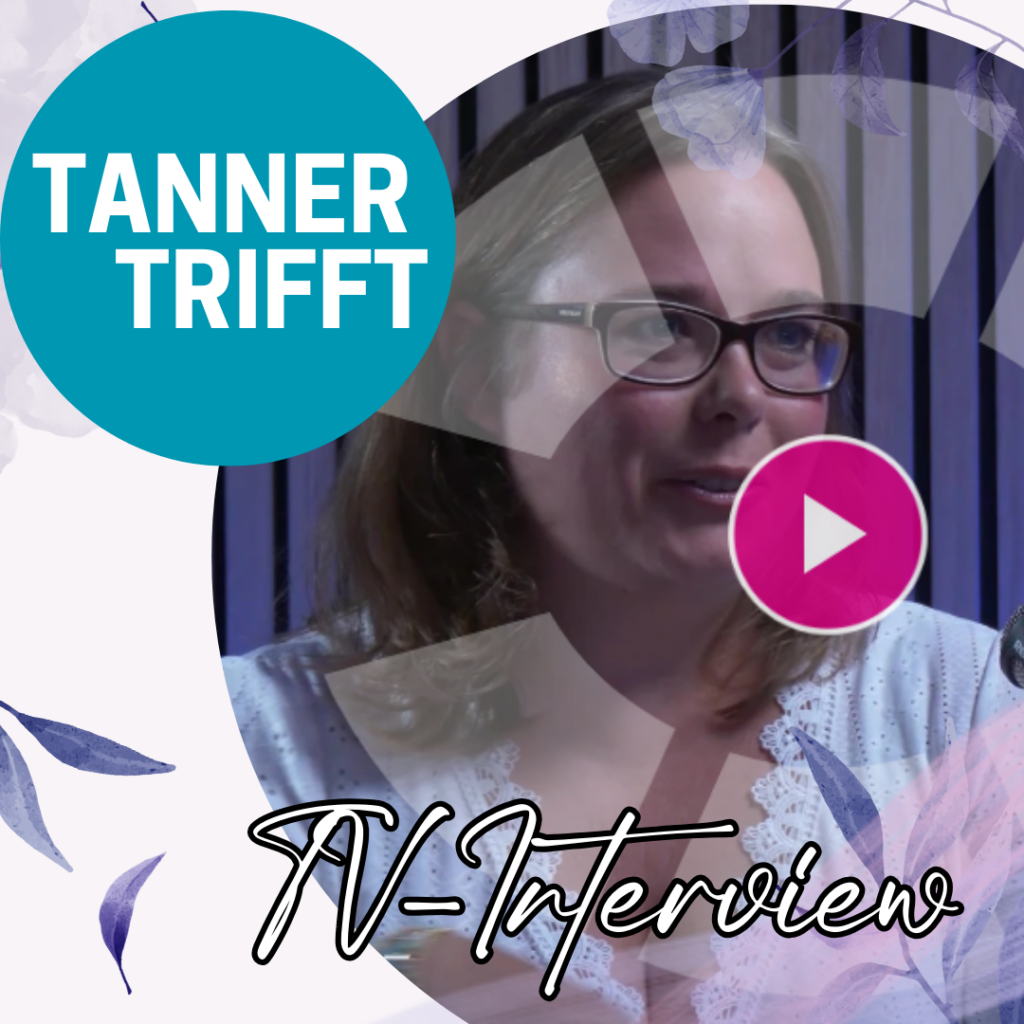 Janina Woyach bei Tanner trifft