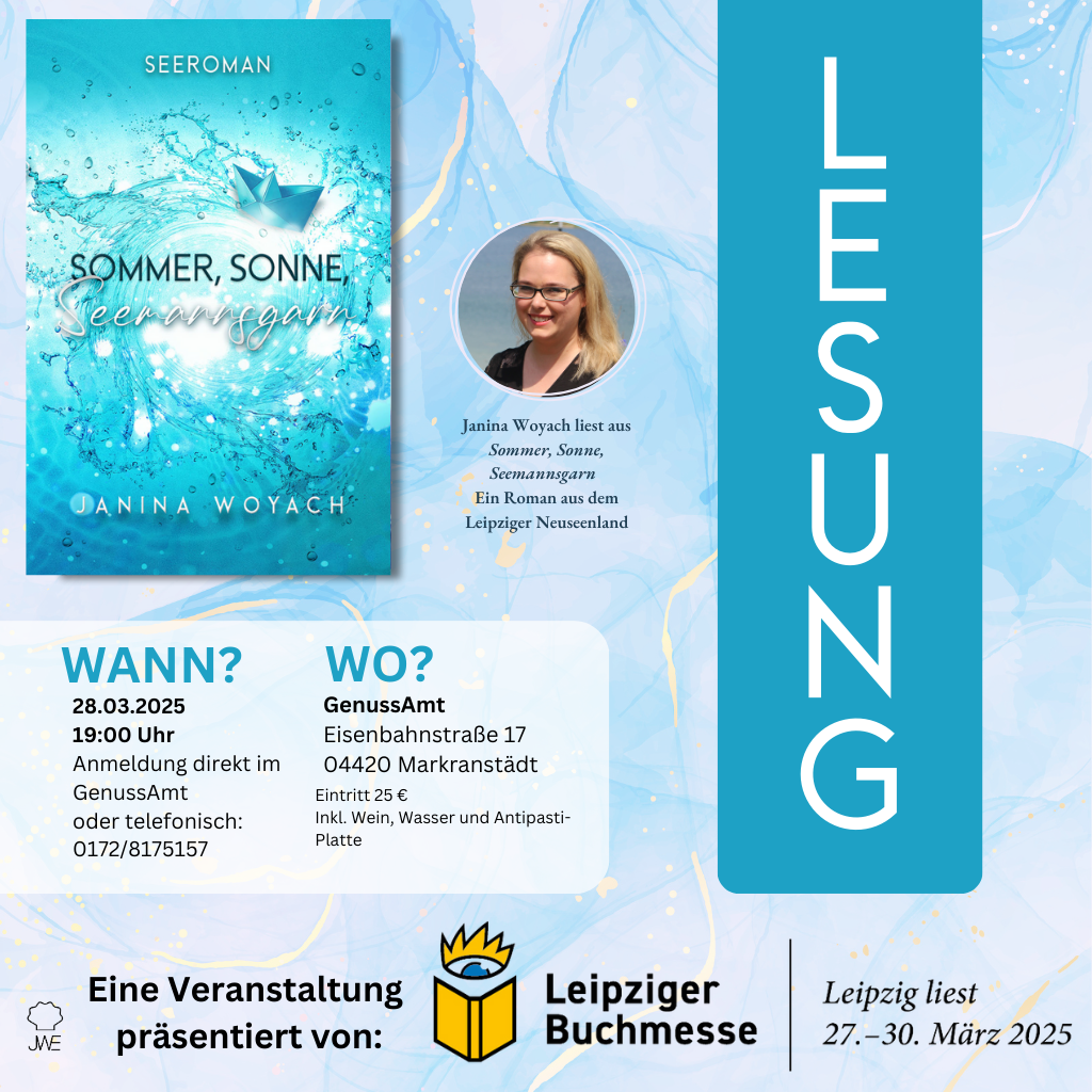 Lesung Genussamt